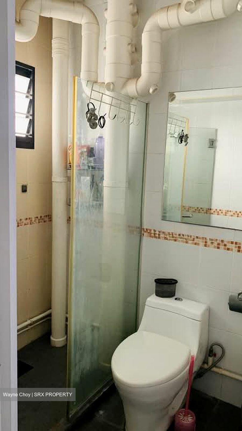 Blk 315A Teck Ghee Vista (Ang Mo Kio), HDB 4 Rooms #555571421